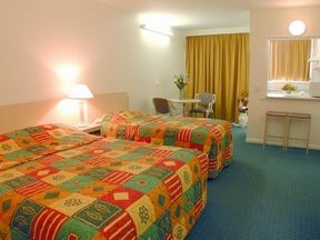 Princes Park Motor Inn - Broome Tourism 2