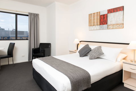 Adelaide Riviera Hotel - Broome Tourism 2