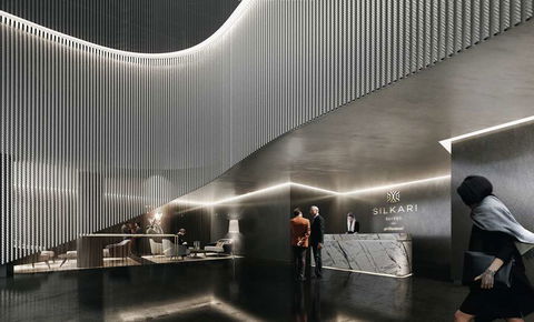 Silkari Suites At Chatswood - Broome Tourism 1