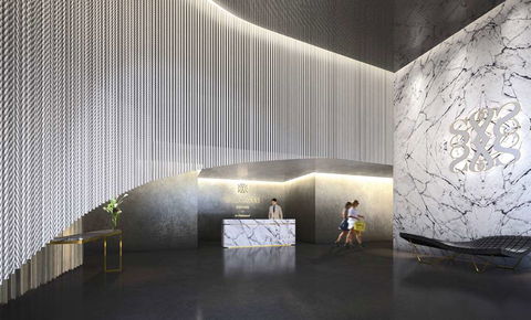 Silkari Suites At Chatswood - Broome Tourism 2