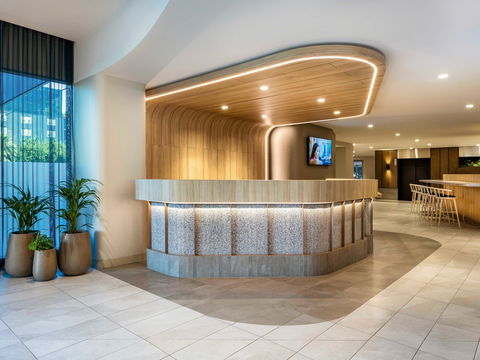 Novotel Melbourne Preston - Broome Tourism 2