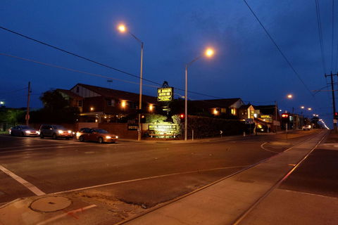 St Georges Motor Inn - Broome Tourism 1