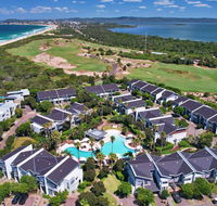 Pullman Magenta Shores Resort - Broome Tourism