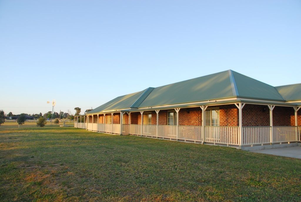 Tamworth NSW Broome Tourism