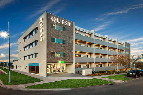 Quest Bundoora - Broome Tourism 0