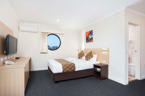 Best Western Mahoneys Motor Inn - Broome Tourism 2