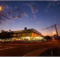 Isa Hotel - Broome Tourism