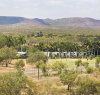 Discovery Parks Argylla - Broome Tourism