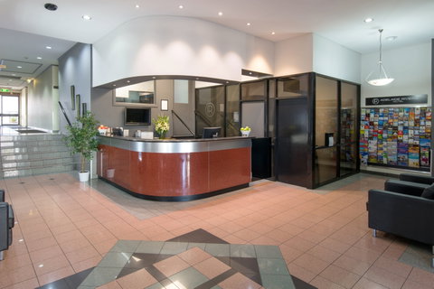 Adelaide Riviera Hotel - Broome Tourism 1