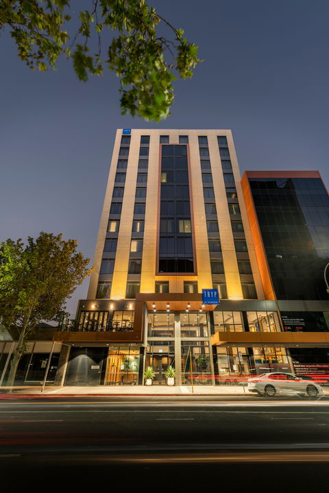 TRYP By Wyndham Pulteney Street - Broome Tourism 2