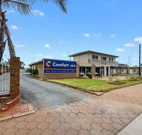 Comfort Inn Flinders on Main - Broome Tourism