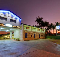 Best Western Caboolture Gateway Motel - Broome Tourism