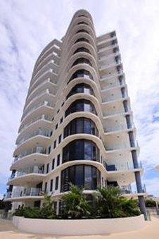 Piermonde Apartments, Cairns - Broome Tourism 0