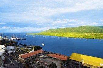 Piermonde Apartments, Cairns - Broome Tourism 1