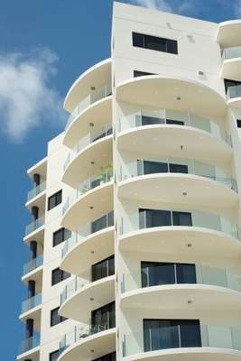 Piermonde Apartments, Cairns - Broome Tourism 2