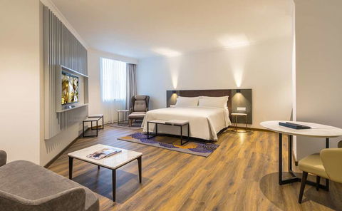 The Grace Hotel - Broome Tourism 2
