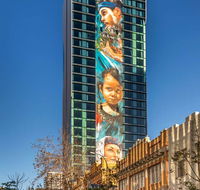 Art Series - The Adnate