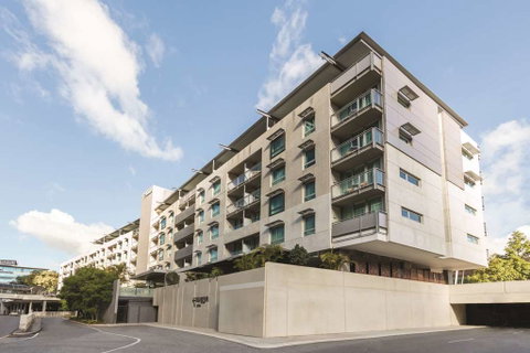 Adina Apartment Hotel Perth - Broome Tourism 0