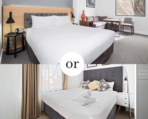 All Suites Perth - Broome Tourism 1