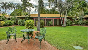 Bayside Holiday Apartments
