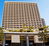 Mantra on View Hotel Surfers Paradise - Broome Tourism