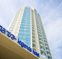 Mantra Legends Hotel - Broome Tourism