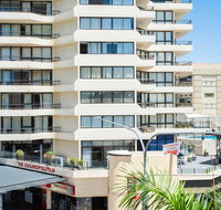 Breakfree Cosmopolitan Resort - Broome Tourism