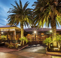 Cheeky Squire Hotel by Nightcap - Broome Tourism