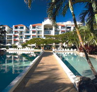 Oaks Calypso Plaza Resort - Broome Tourism