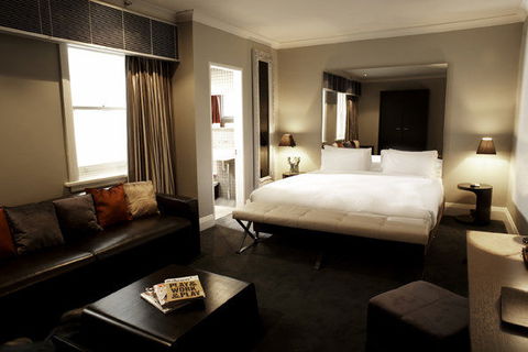 The Kirketon Hotel - Broome Tourism 0