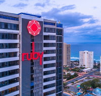 Arise Ruby Gold Coast - Broome Tourism