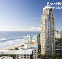 BreakFree Peninsula Resort - Broome Tourism