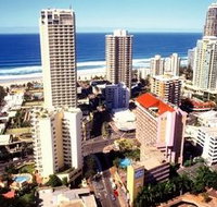 Islander Resort Hotel - Broome Tourism