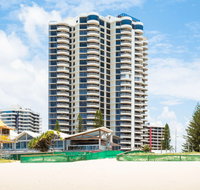 BreakFree Acapulco Resort - Broome Tourism