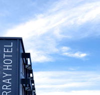 The Murray Hotel - Broome Tourism