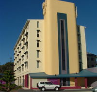 Ocean Beach Hotel - Broome Tourism