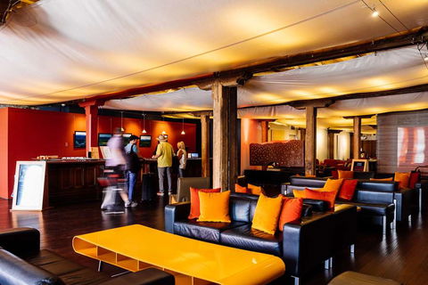 The Henry Jones Art Hotel - Broome Tourism 2