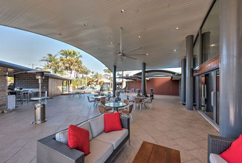 McLaren Vale Motel & Apartments - Broome Tourism 0