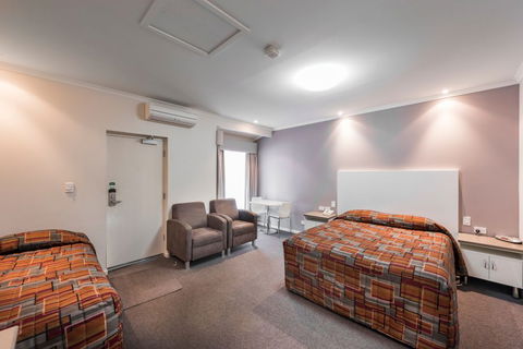 McLaren Vale Motel & Apartments - Broome Tourism 1