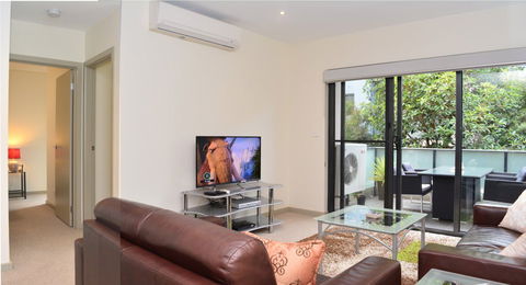Apartments Of Waverley - Broome Tourism 1