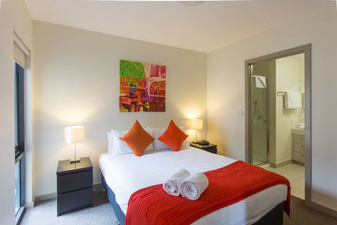 Apartments Of Waverley - Broome Tourism 2