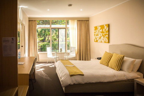 Whyalla Foreshore Motor Inn - Broome Tourism 1