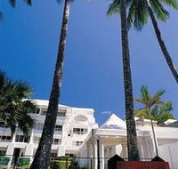 Alamanda Palm Cove - Broome Tourism