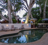 Marlin Waters Beachfront Apts - Broome Tourism