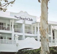 Peppers Beach Club  Spa - Broome Tourism