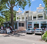 Sarayi Boutique Hotel - Broome Tourism