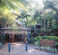Melaleuca Resort - Broome Tourism