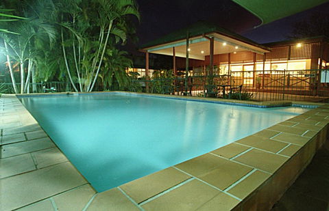 Dawson Motor Inn - Broome Tourism 2