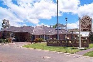 Acacia Motor Lodge - Broome Tourism 0