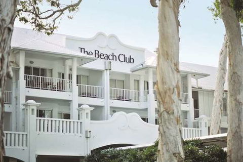 Peppers Beach Club & Spa - Broome Tourism 0